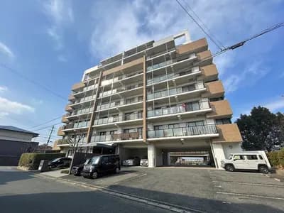 Tokyu Doel Als Hikarigaoka