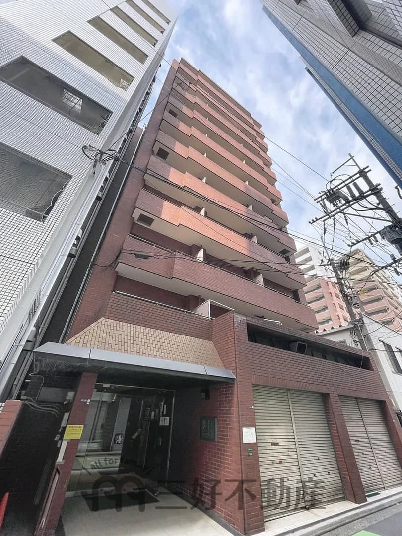Lions Mansion 天神