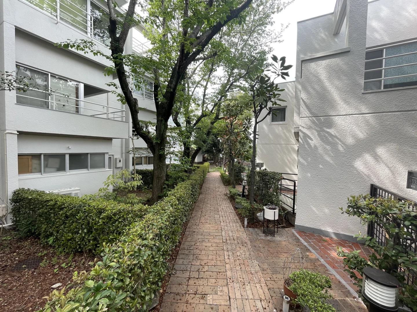 Village浄水苑