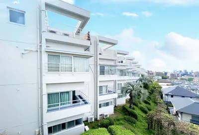 Village浄水苑