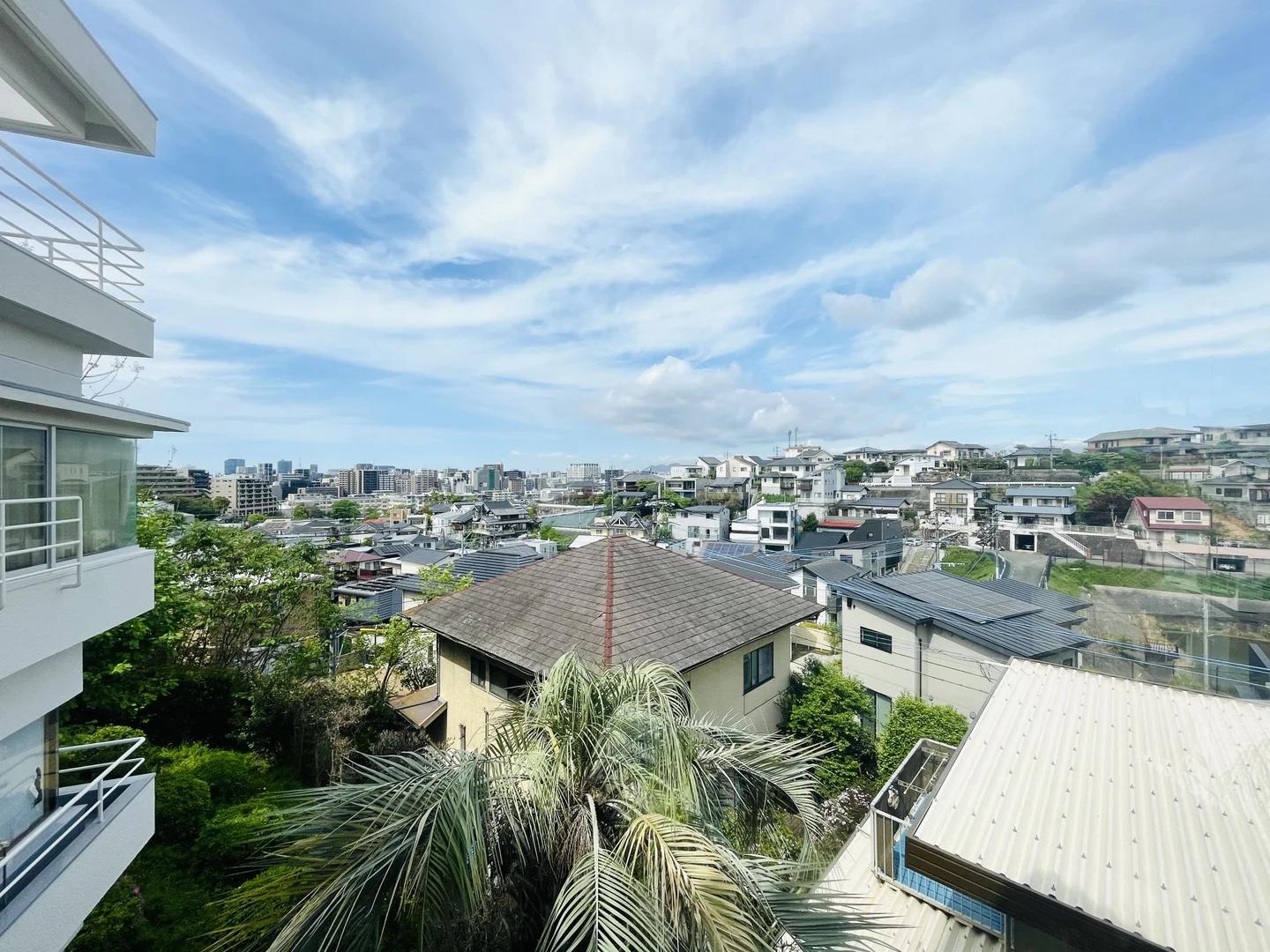 Village浄水苑
