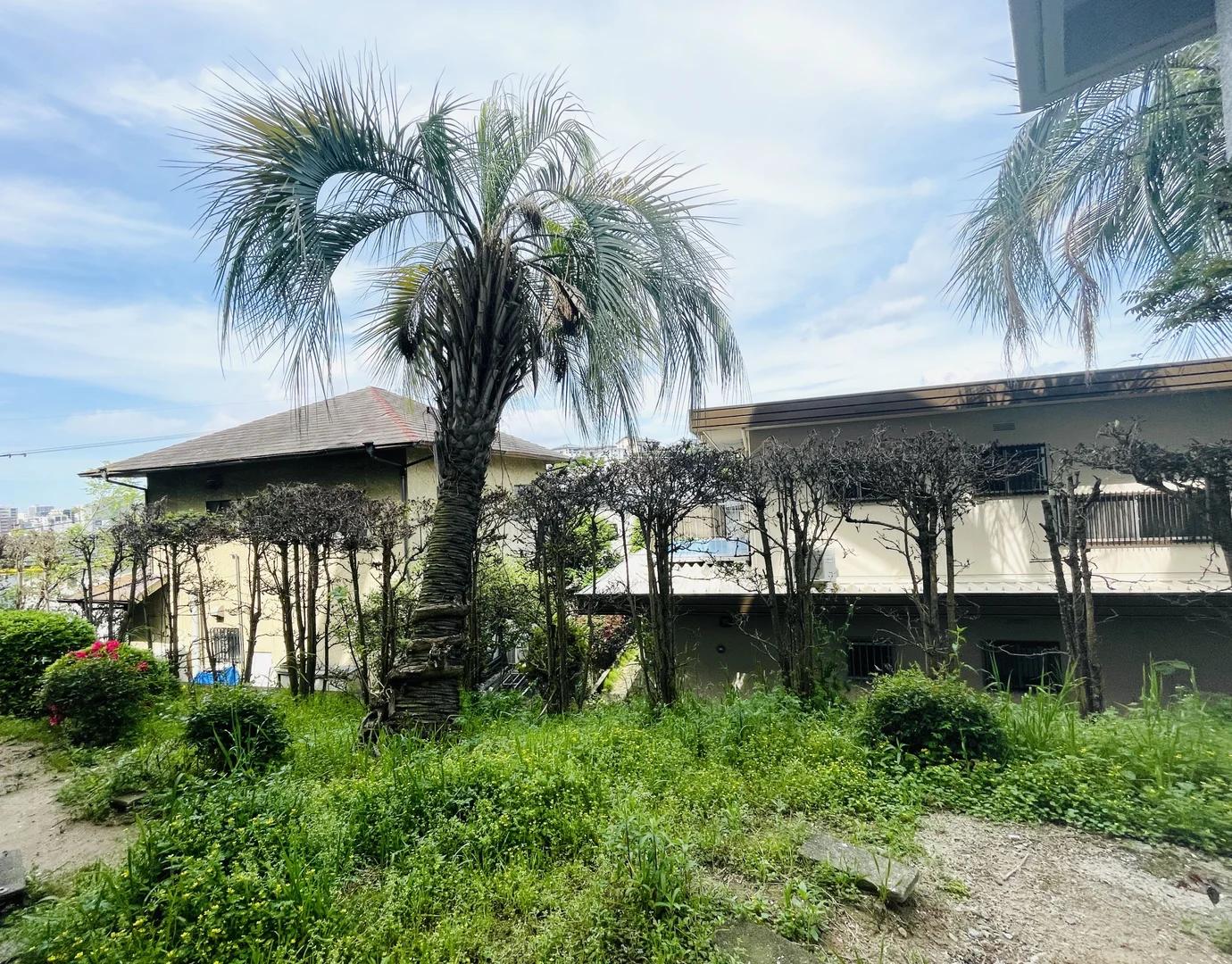 Village浄水苑