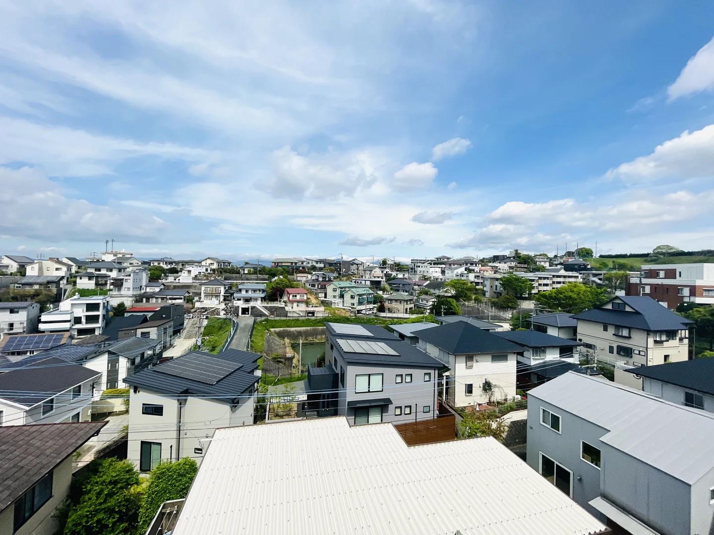Village浄水苑