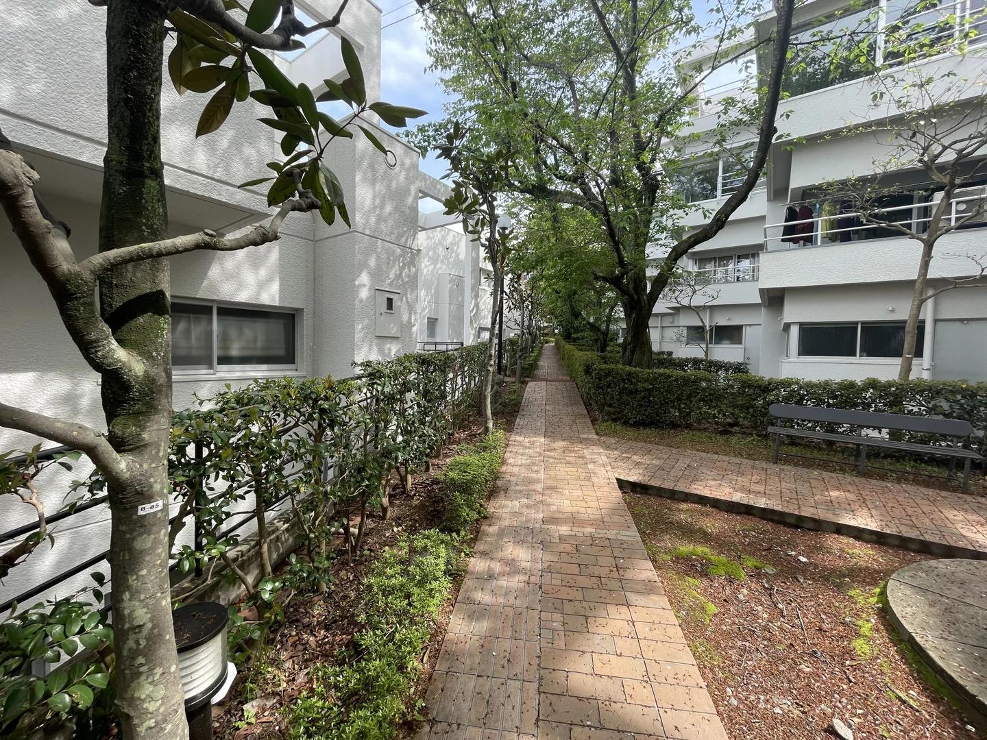 Village浄水苑
