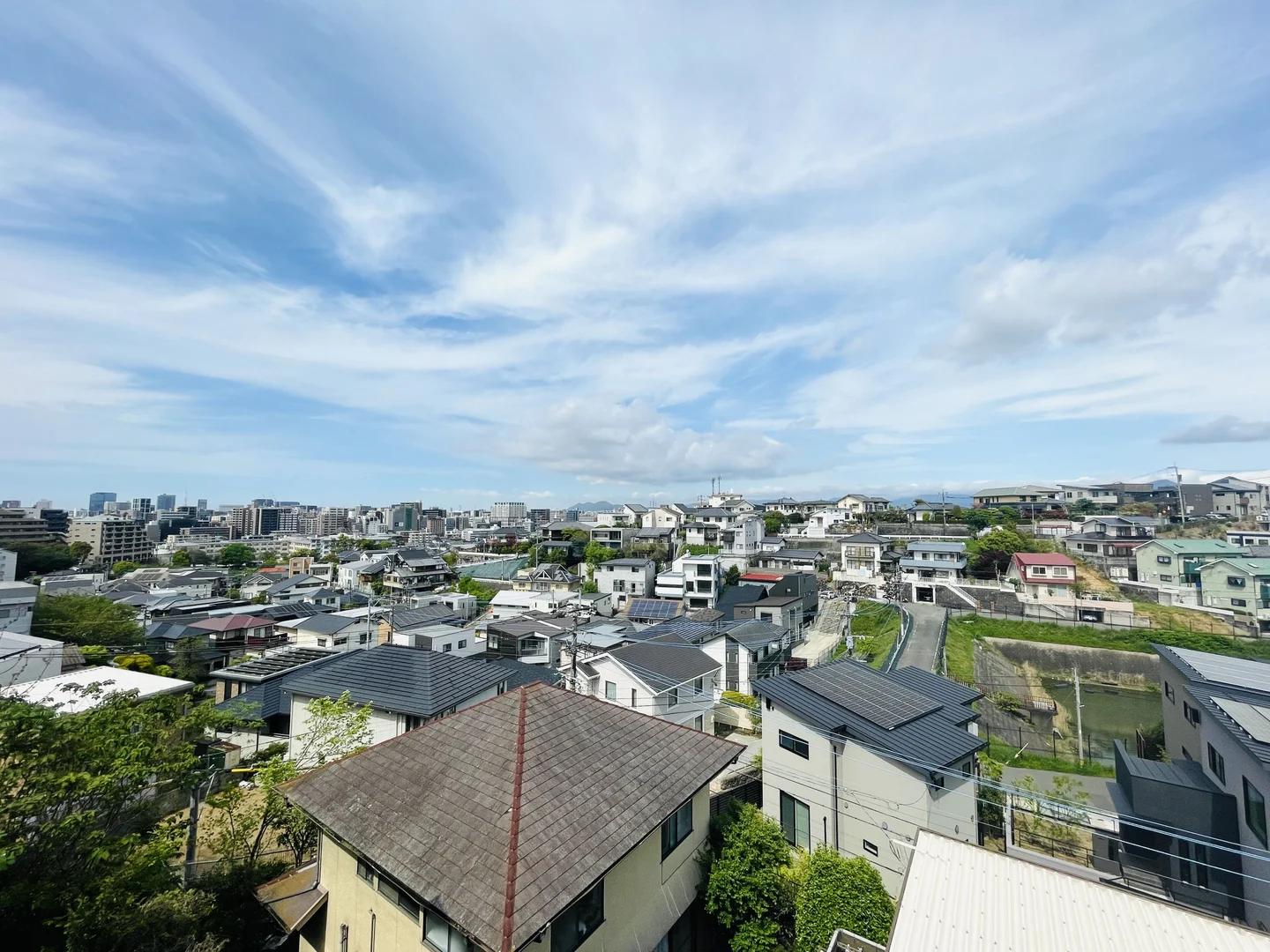 Village浄水苑
