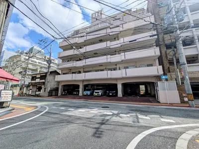 赤坂House