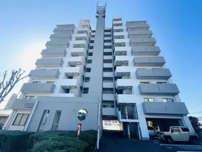 SkyHeights朝倉街道
