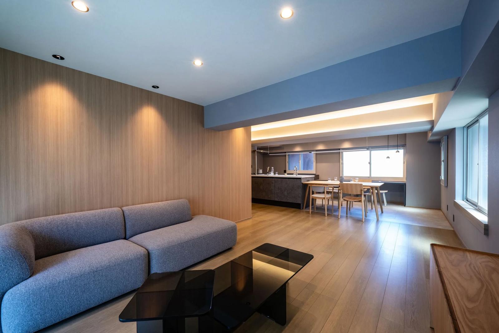 Tokan Mansion 今泉10
