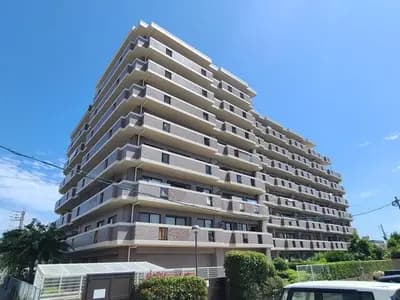 Sky Heights 姪浜西