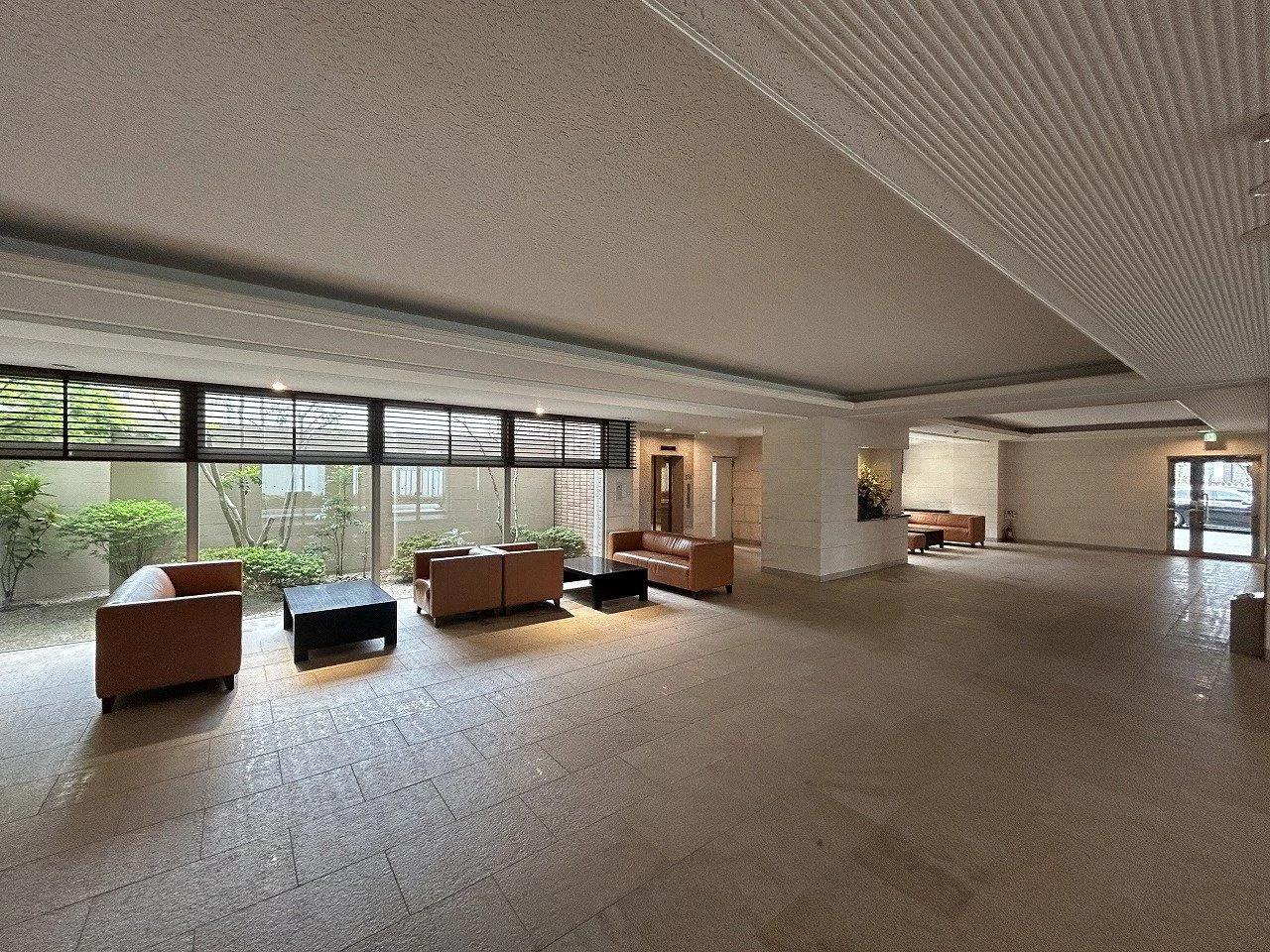 Core Mansion 百道Pregio