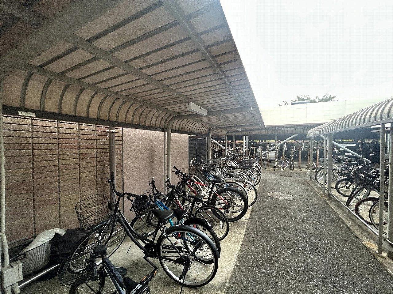 Core Mansion 百道Pregio