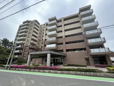 Core Mansion 百道Pregio