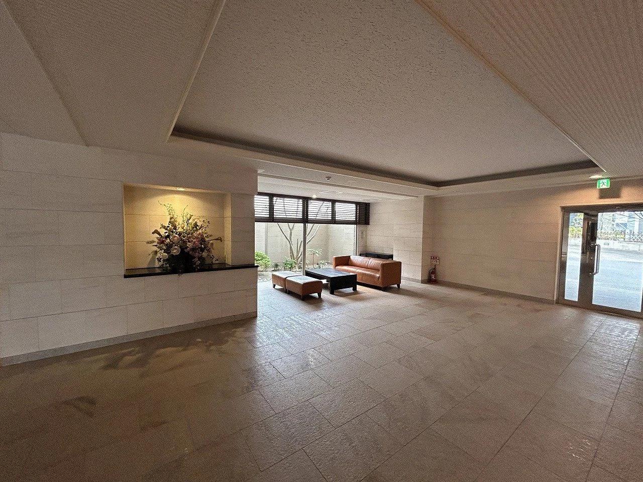 Core Mansion 百道Pregio