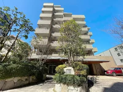 Grand Maison 赤坂 Building 2