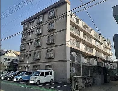Emerald Mansion 吉塚1