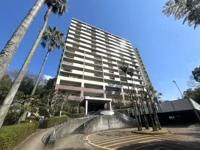 Ventana Hills Ventana Hills 篠栗1号馆