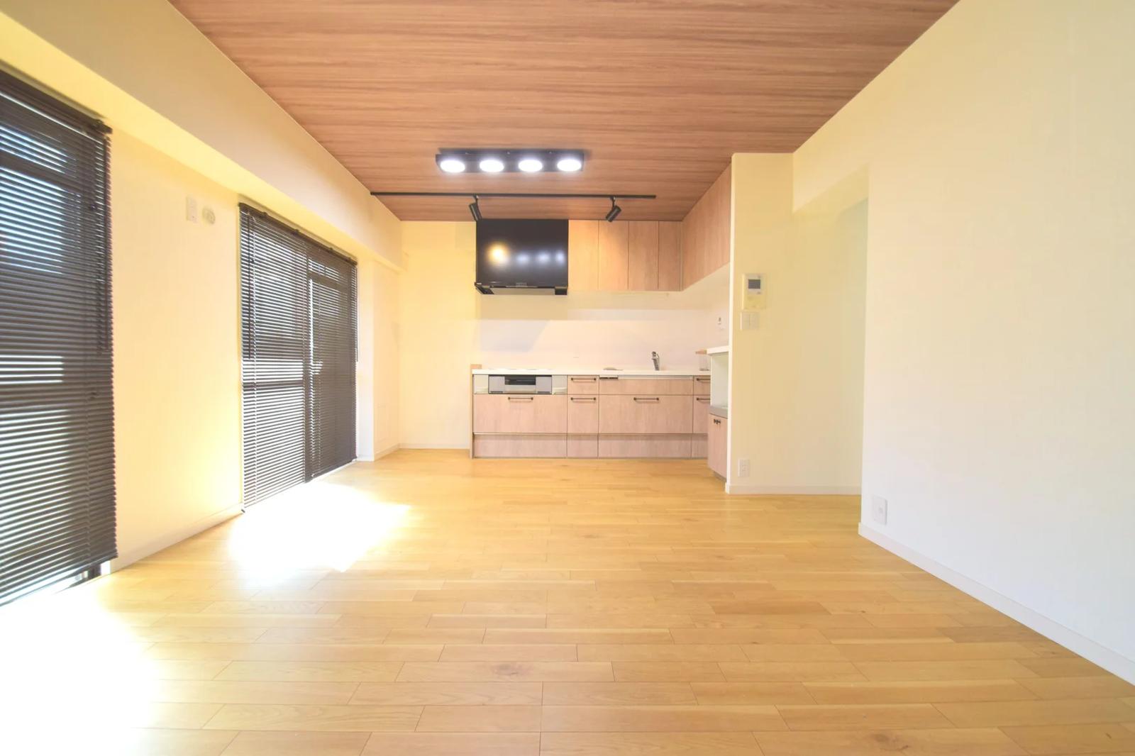 City Mansion Yakuin 2
