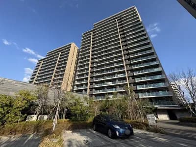 Grand Maison 浄水Garden City Forest Ge -To 3