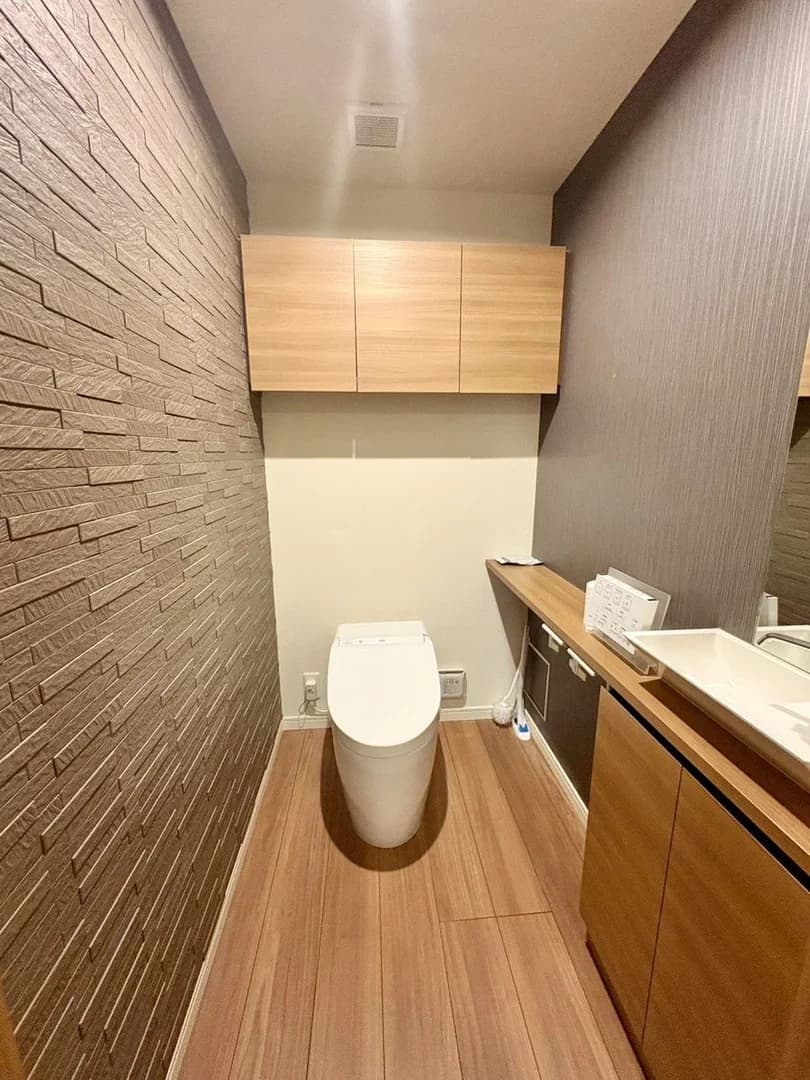 Grand Maison Josui Garden City Forest Gate 3