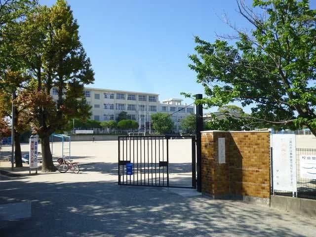 White Palace Kasumigaoka Building A