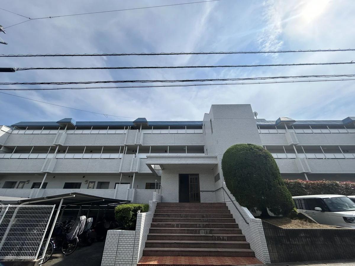 White Palace Kasumigaoka Building A