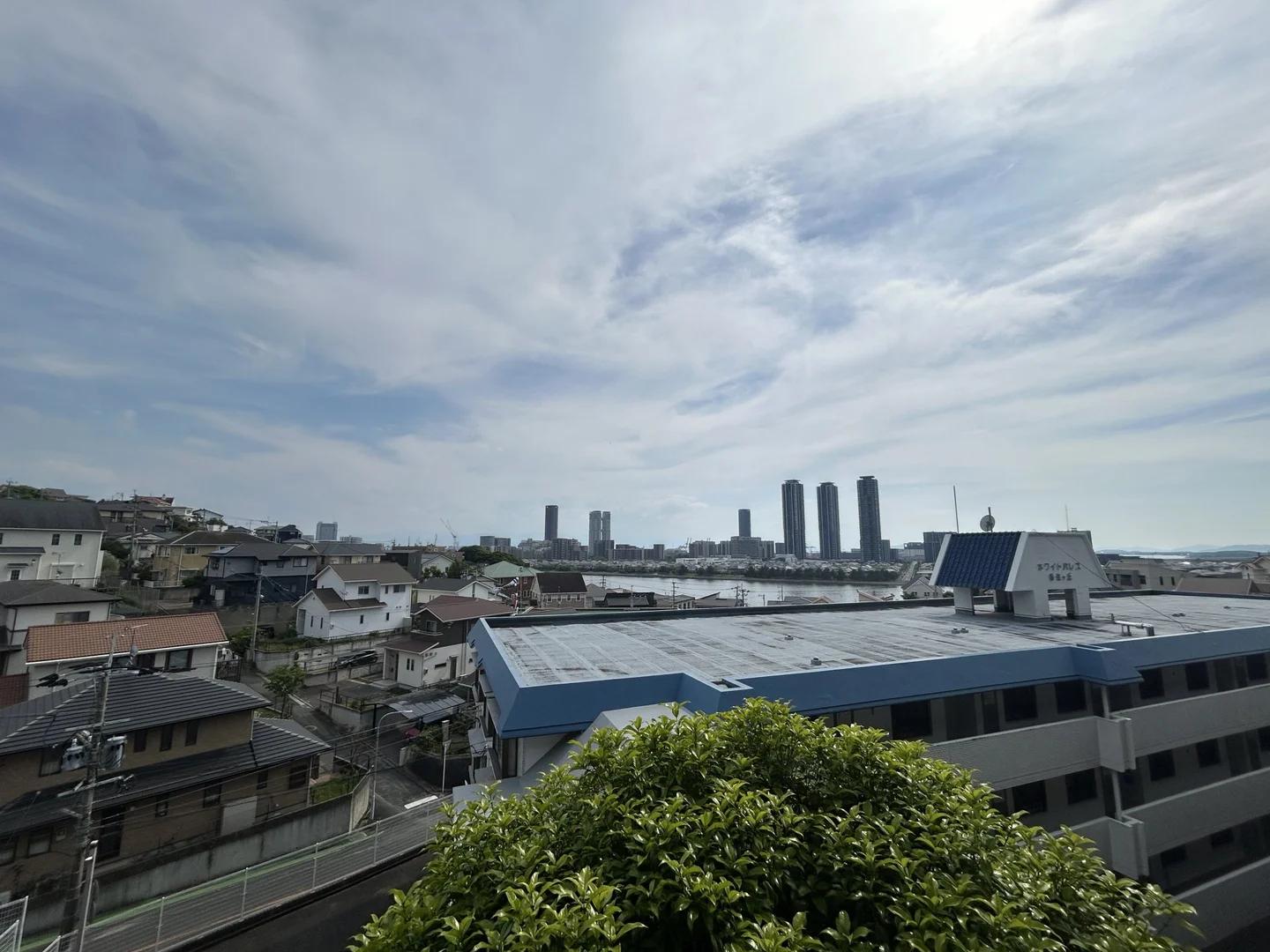 White Palace Kasumigaoka Building A