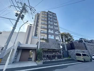 Welgran 姪浜Marine Hills