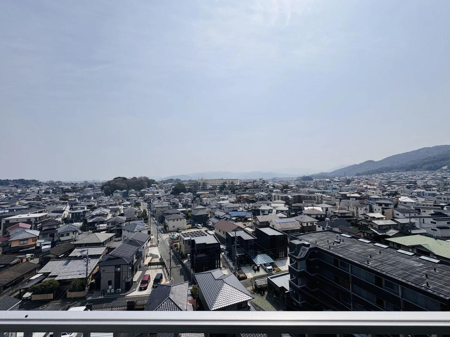 Green Mansion 弥生坂