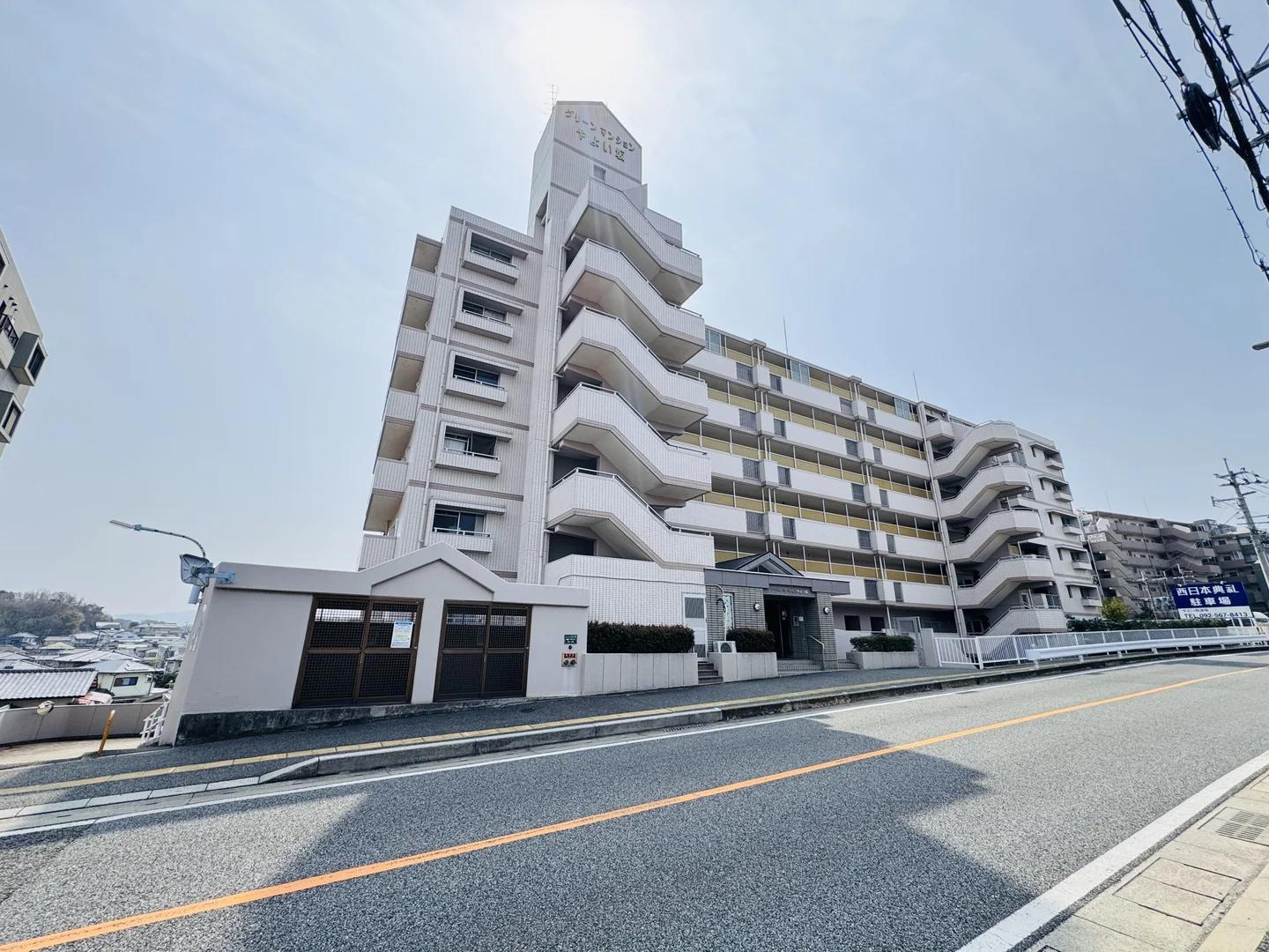 Green Mansion 弥生坂
