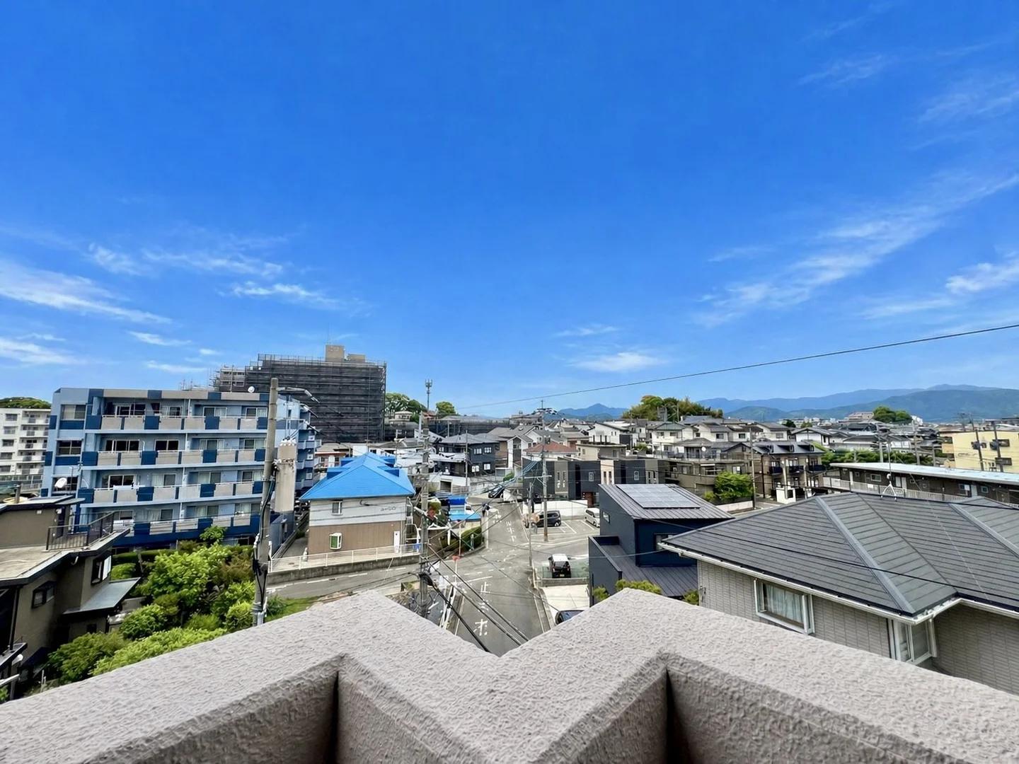 春日小倉山手Park Homes