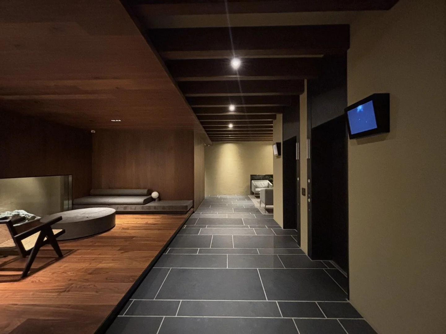 Du Regia 药院Stance