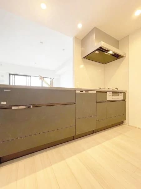 Open Residencia 春日原