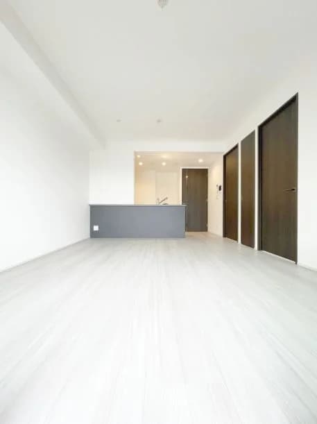 Open Residencia 春日原
