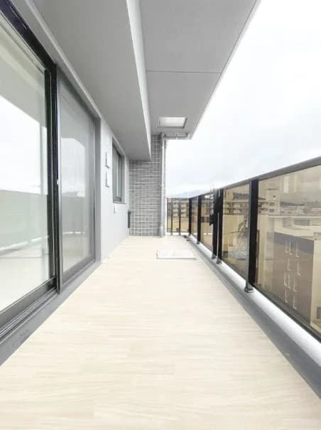 Open Residencia 春日原