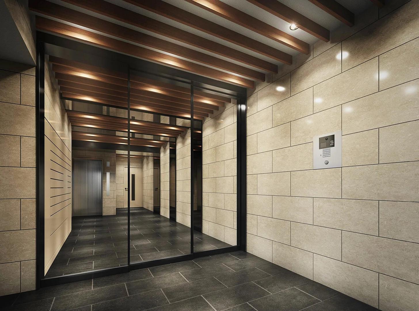 Open Residencia Tenjin Imaizumi