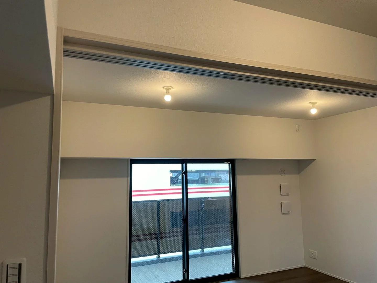 Open Residencia 博多住吉