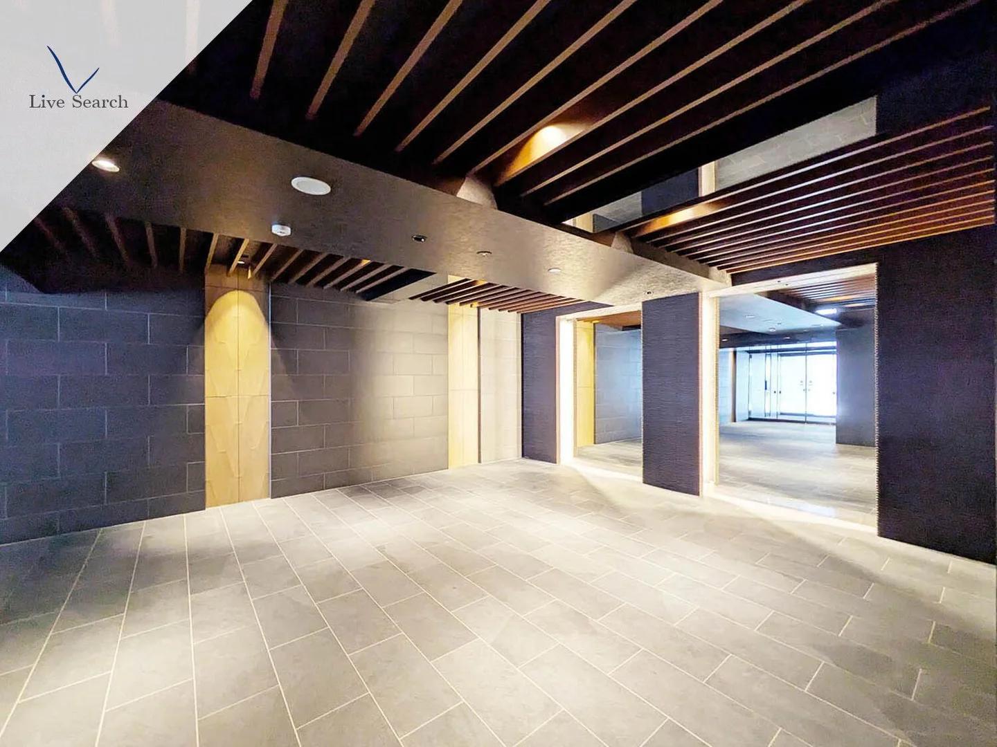 Open Residencia 博多住吉