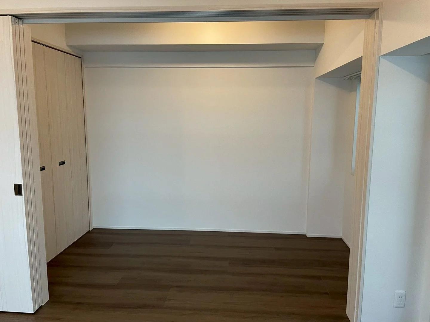 Open Residencia 博多住吉