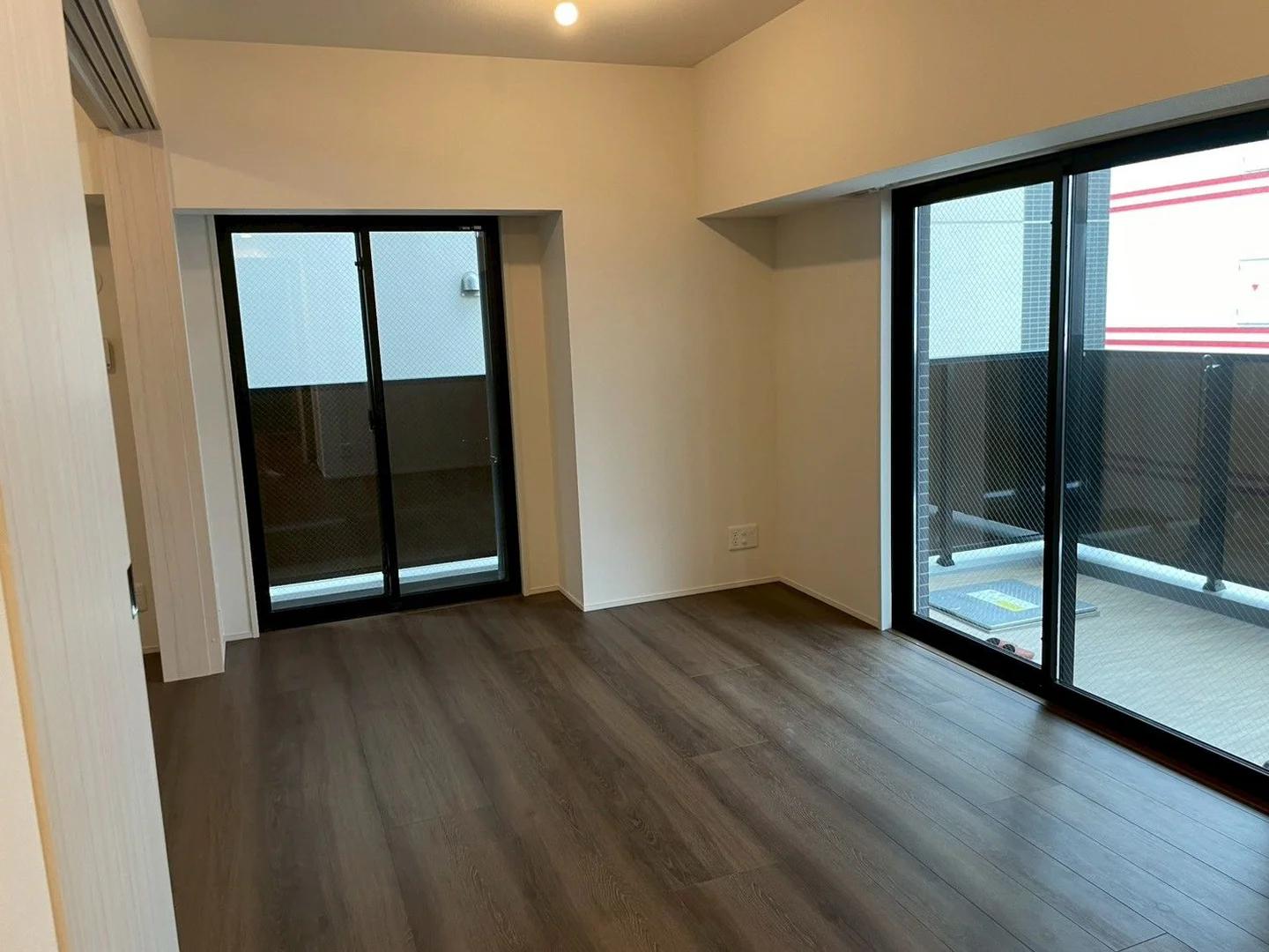 Open Residencia 博多住吉