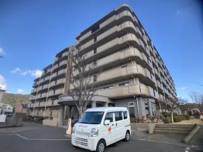 Lofty都府楼Garden City