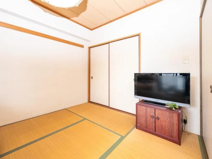 Green Mansion Hirao