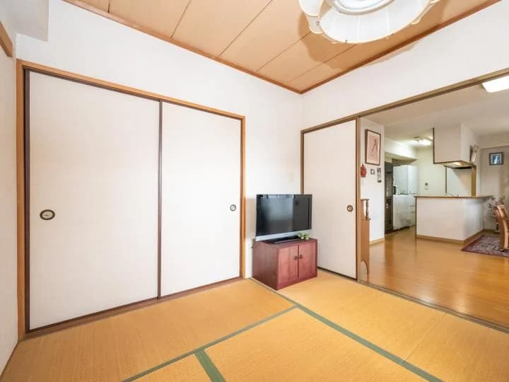 Green Mansion Hirao