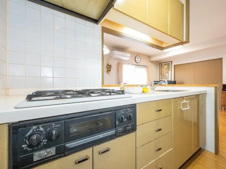 Green Mansion Hirao