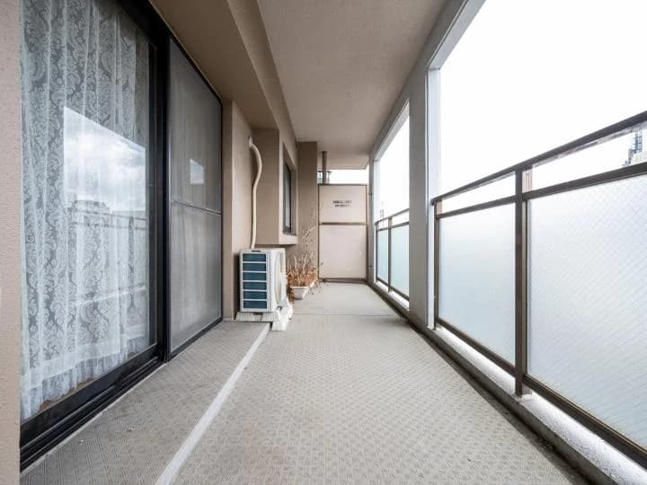 Green Mansion Hirao