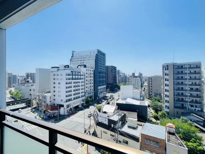 Green Mansion Hirao