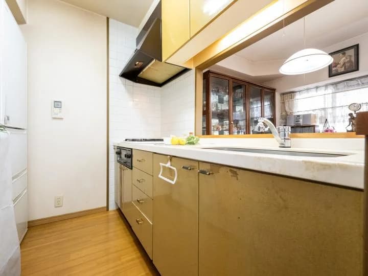 Green Mansion Hirao