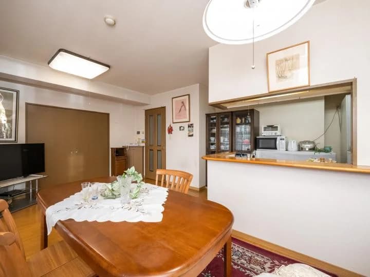 Green Mansion Hirao