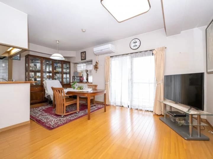 Green Mansion Hirao