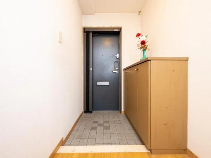 Green Mansion Hirao