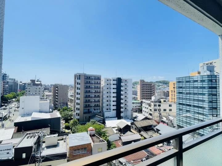 Green Mansion Hirao
